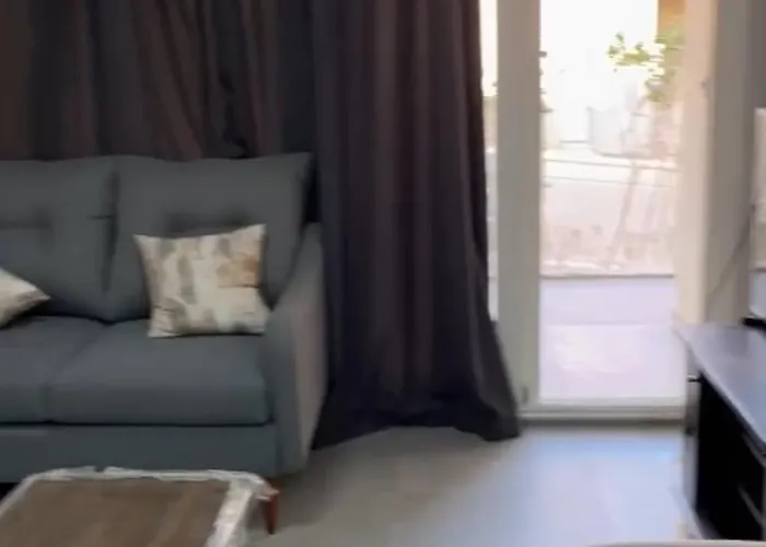 Boho Apertment S0206 Ain Sukhna